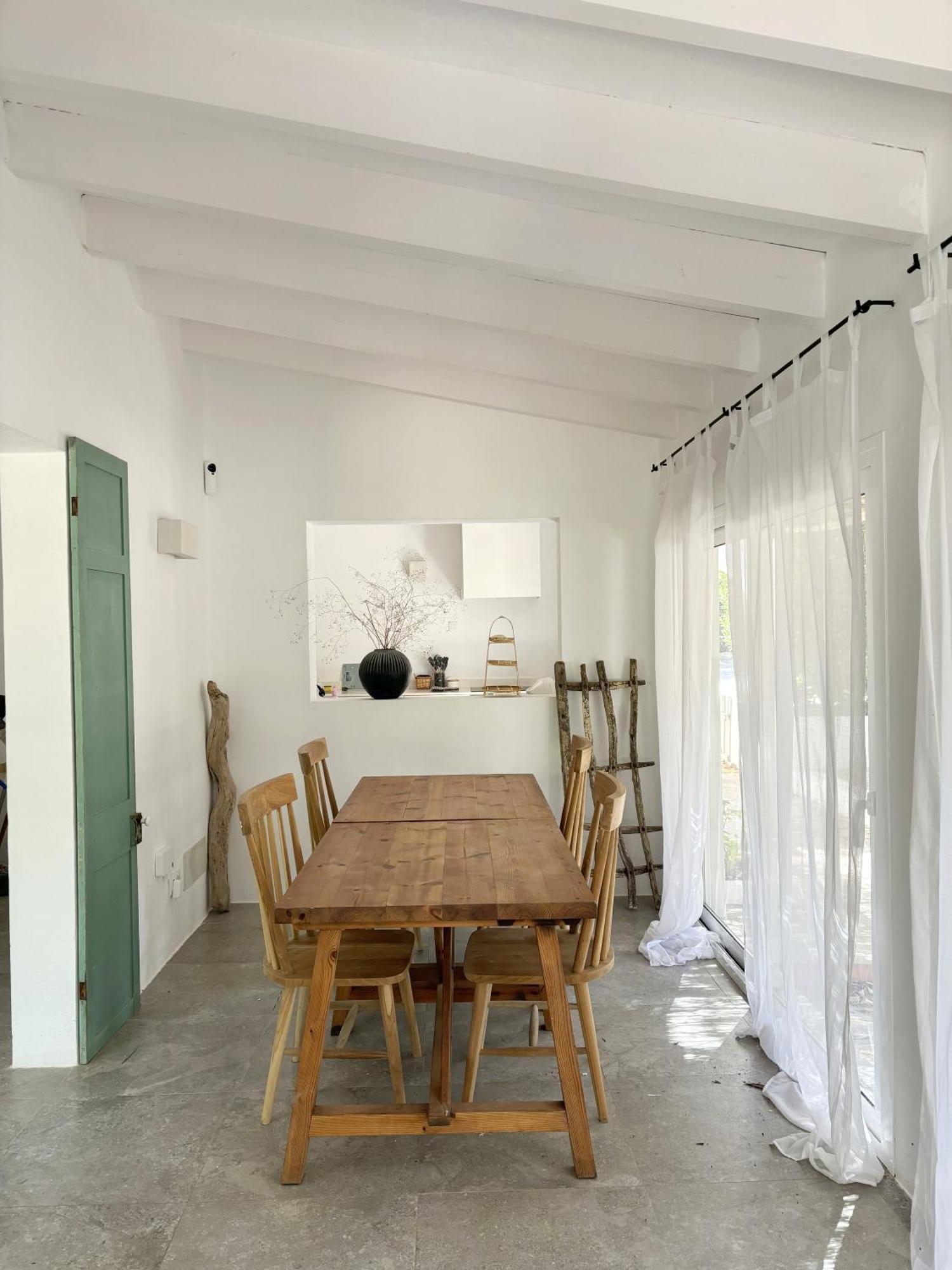 Villa Murmuri Ciutadella  Εξωτερικό φωτογραφία